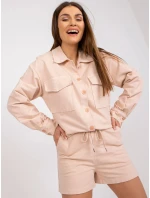 Sada EM KMPL 21596.88P světle růžová Sada EM KMPL 21596.88P světle růžová