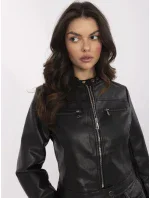 Bunda NM KR DA 0933(A).00 černá