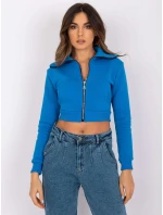 Mikina RV BL 7305.79 tmavě modrá