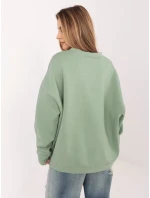 RV BL mikina A1036.47 pistácie