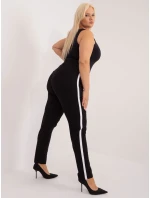 Tepláky RV DR 6643.95 černá Tepláky RV DR 6643.95 černá