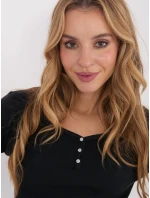 Halenka WT BZ A1226.91 černá Halenka WT BZ A1226.91 černá