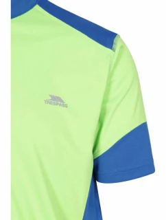 Pánské cyklistické triko Trespass Dudley