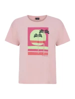 Dámské triko Protest PRTGLASSY