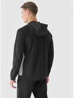 Pánská mikina 4F Pánská mikina 4F