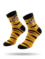 Pánské 3/4 ponožky Tigers 1153.054