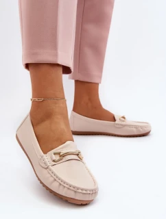 Mokasiny model 194483 Step in style