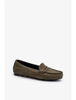 Mokasiny model 197833 Step in style