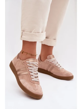 Sportovní obuv  model 223873 Step in style