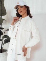 Dámská bunda AZZALA light beige FashionStreet TY4326