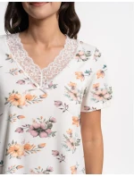 Košile Moraj PDK2600-011 M-5XL