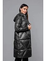 Dámská přechodná armádní bunda (YP-22081-6)