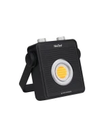 NexTool kempinkový reflektor NE20093 1800 lm bílé nebo červené světlo