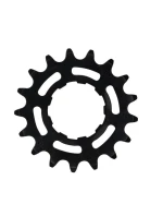 KMC Sprocket R ENVIOLO Narrow, 17T