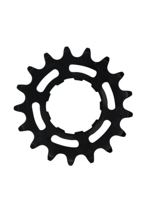 KMC Sprocket R ENVIOLO Narrow, 17T