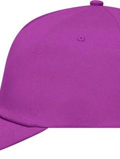 Daiber MB 1 5 panelová promo kšiltovka vyztužená 03.0001 purple