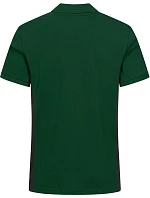 Promodoro 4590 Unisex kontrastní pracovní polo - EXCD 40.4590 forest/charcoal Promodoro 4590 Unisex kontrastní pracovní polo - EXCD 40.4590 forest/charcoal