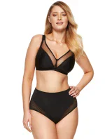 Gorteks Zara/B2 V1 barva:černá Gorteks Zara/B2 V1 barva:černá