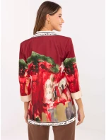 IT MA 18525.80 bunda bordó