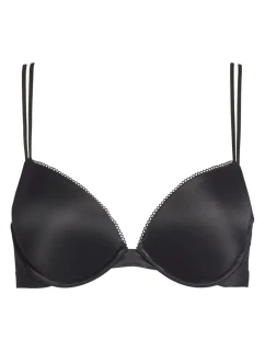 Podprsenka push-up QF4083E - 001 - černá - Calvin Klein