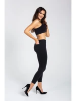 Dámské kalhoty Black - GATTA BODYWEAR Dámské kalhoty Black - GATTA BODYWEAR