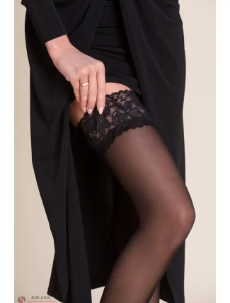 Punčochové kalhoty clasic CALZE LYCRA - GABRIELLA Punčochové kalhoty clasic CALZE LYCRA - GABRIELLA