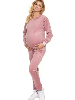 Těhotenský komplet model 157702 PeeKaBoo