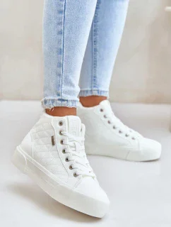 Tenisky model 201918 Step in style