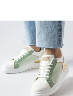 Tenisky  model 207725 Solea