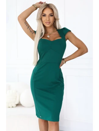 Denní šaty model 213651 Numoco