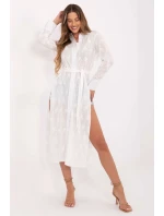 Košile s dlouhým rukávem  model 215877 Lakerta