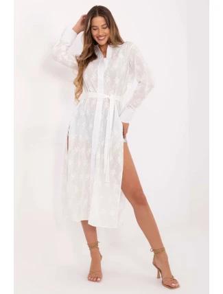 Košile s dlouhým rukávem  model 215877 Lakerta