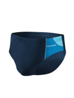 Plavkové kalhotky Sesto Senso art.402 M-2XL