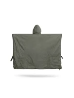 Nepromokavé kempingové pončo Offlander OFF_CACC_55GR Nepromokavé kempingové pončo Offlander OFF_CACC_55GR