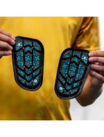 Fotbalové chrániče holení Proskary Fle-X