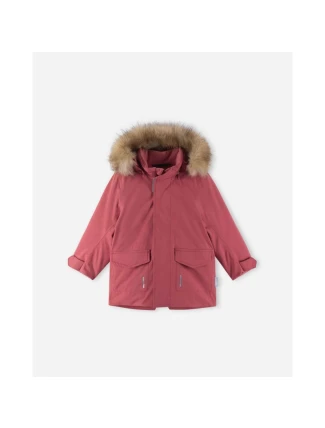 Reima ReimaTec Mutka dětská zimní bunda (5100037B-3940)