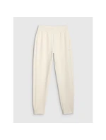 Dámské tepláky typu jogger 4F 4FWSS25TTROF0996-11S