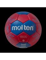 H0A1800-W5Z Molten 1800 Mistrovství světa v házené 2025 H0A1800-W5Z Molten 1800 Mistrovství světa v házené 2025