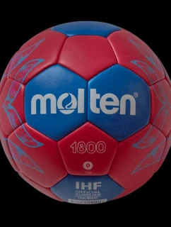 H0A1800-W5Z Molten 1800 Mistrovství světa v házené 2025