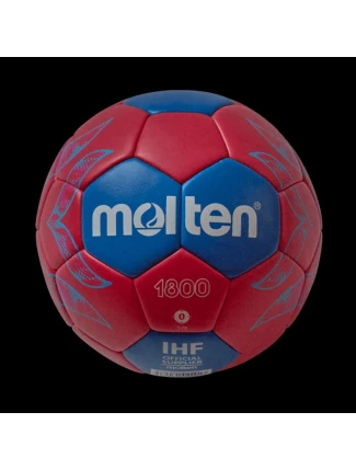 H0A1800-W5Z Molten 1800 Mistrovství světa v házené 2025 H0A1800-W5Z Molten 1800 Mistrovství světa v házené 2025