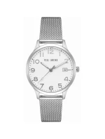 Dámské hodinky PAUL LORENS PL20000B-3C1 + BOX Dámské hodinky PAUL LORENS PL20000B-3C1 + BOX