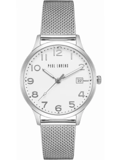 Dámské hodinky PAUL LORENS PL20000B-3C1 + BOX