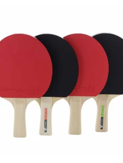 Sada na stolní tenis Cornilleau Sport Quattro 432053
