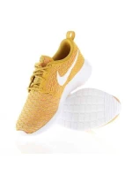 Dámské boty Rosherun Flyknit W 704927-700 - Nike Dámské boty Rosherun Flyknit W 704927-700 - Nike