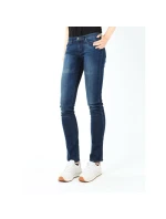 Džíny Wrangler Molly River Washed Jeans W251ZB33T Džíny Wrangler Molly River Washed Jeans W251ZB33T