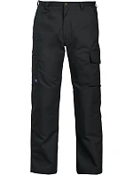ProJob 2501 Waistpants (62) Pánské pracovní kalhoty 64.501X black ProJob 2501 Waistpants (62) Pánské pracovní kalhoty 64.501X black