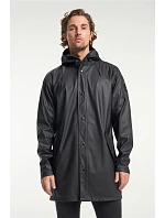 Tenson Apelviken Rain Coat Men Pánský plášť do deště 84.7644 olive