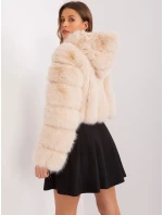 AT KR 2378 bunda.96P béžová