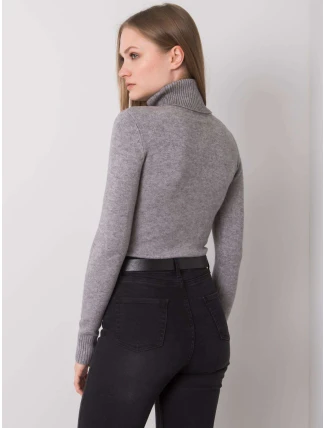 Jumper EM SW GG 2015.56P šedý Jumper EM SW GG 2015.56P šedý