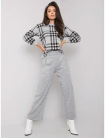 Sada LC KMPL 1202.21X šedá